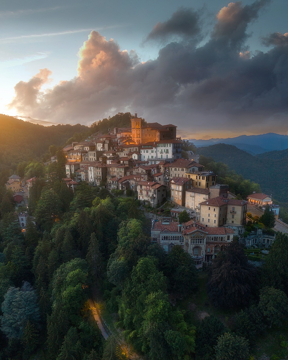 Varese Coast to Coast (in partnership con Telepass)